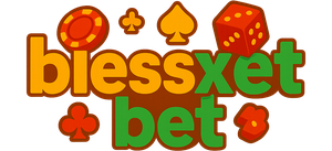 BlessX Bet Logo